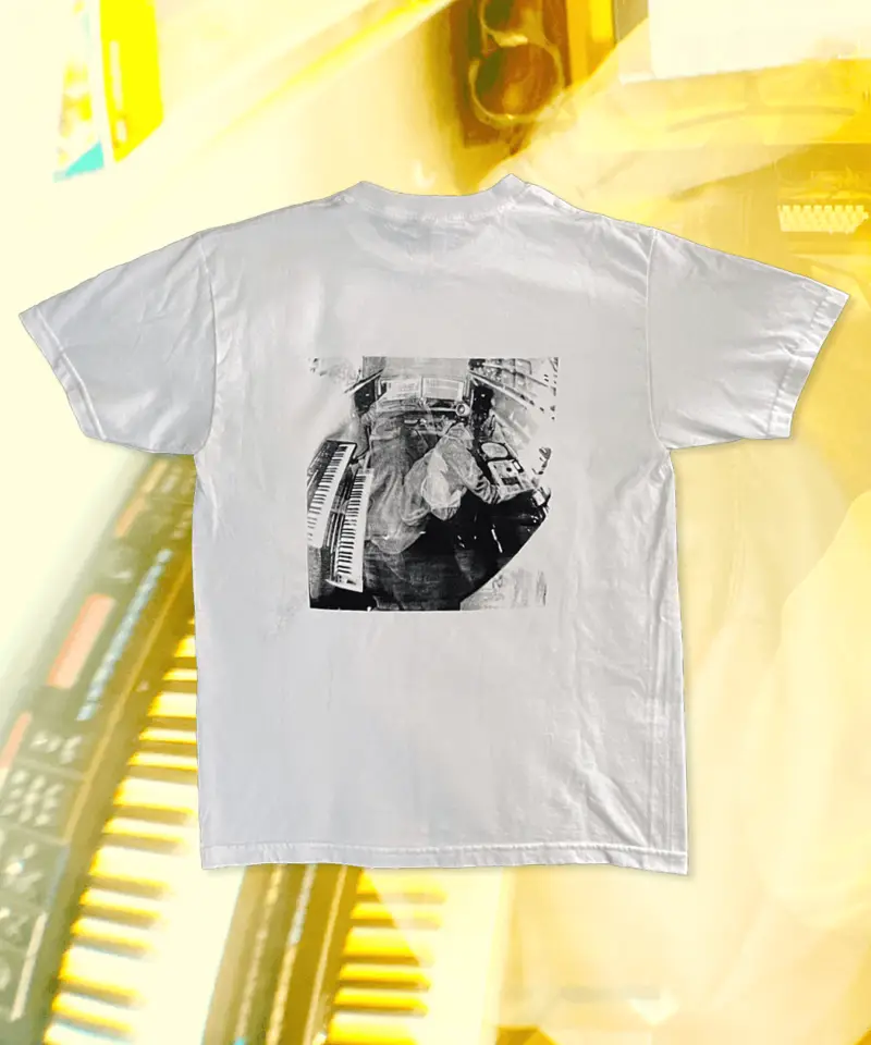 MCMB T-Shirt - Image 2
