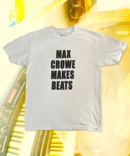 MCMB T-Shirt